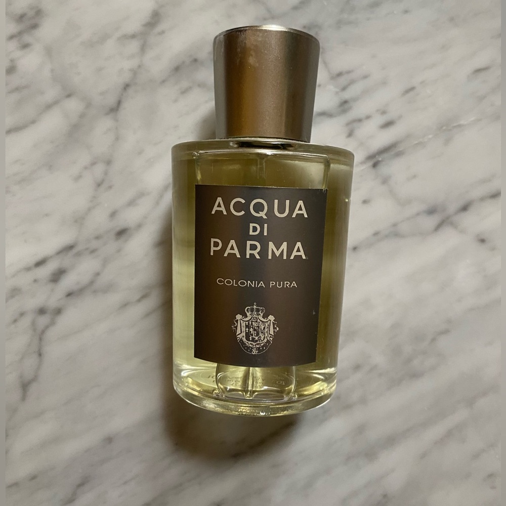 ACQUA DI PARMA Colonia Pura perfume
